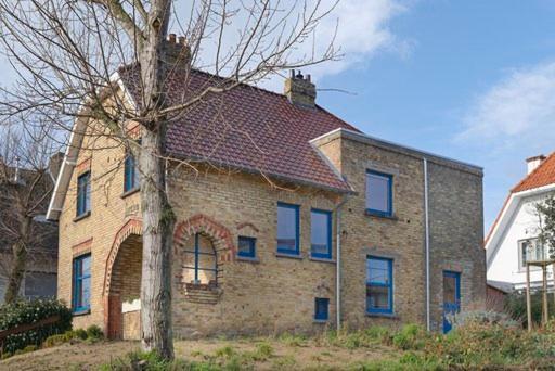 Vakantiewoning Loreley Oostduinkerke-Bad Zewnętrze zdjęcie