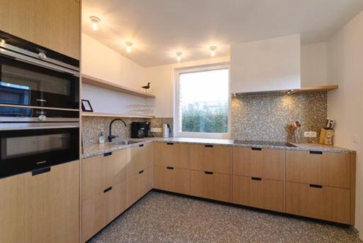 Vakantiewoning Loreley Oostduinkerke-Bad Zewnętrze zdjęcie