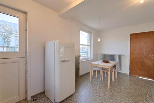 Vakantiewoning Loreley Oostduinkerke-Bad Zewnętrze zdjęcie