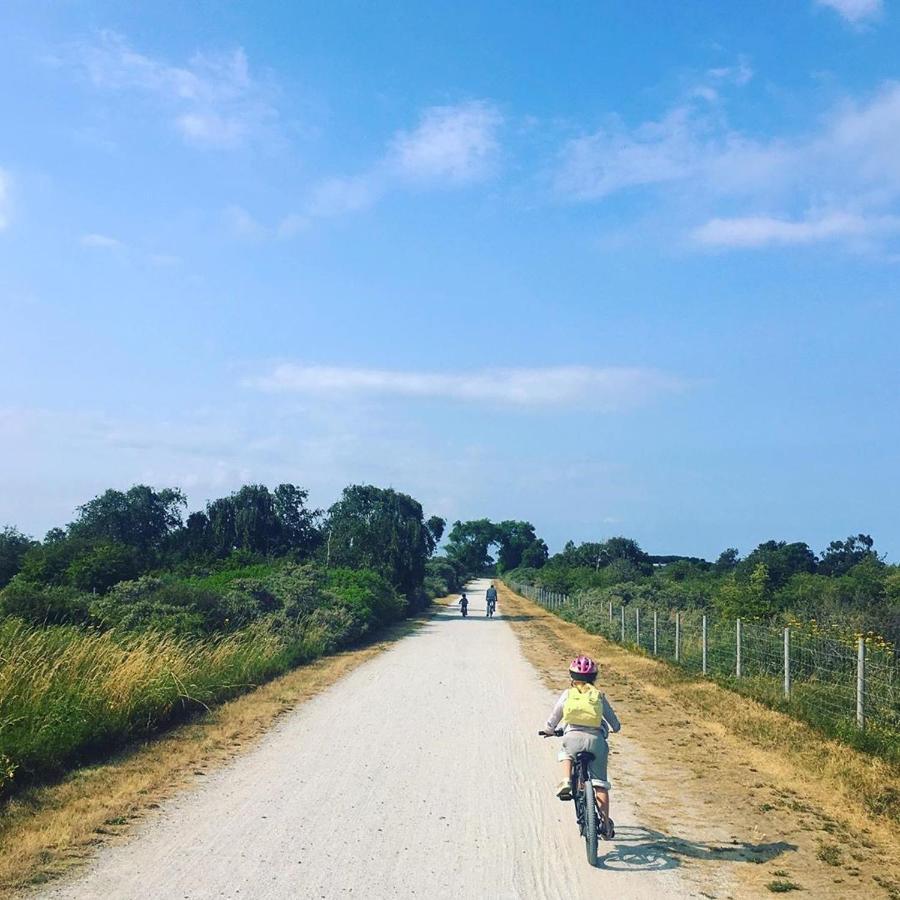 Vakantiewoning Loreley Oostduinkerke-Bad Zewnętrze zdjęcie